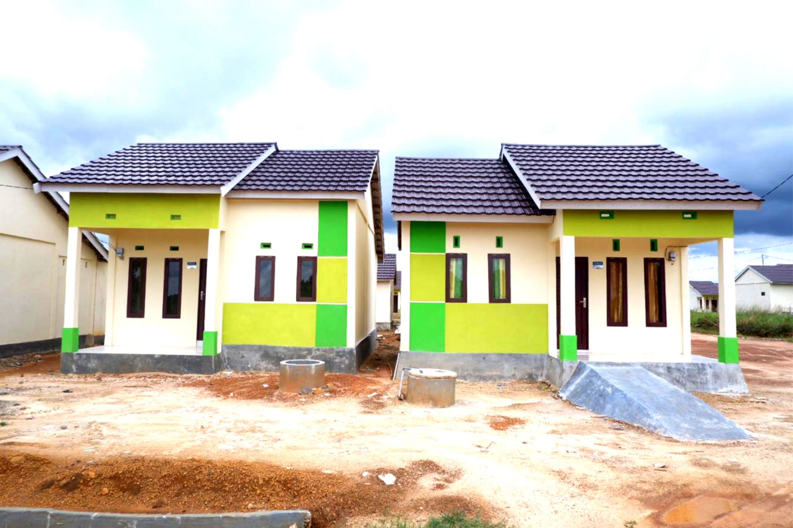 Lambung Mangkurat Regency Tahap 4